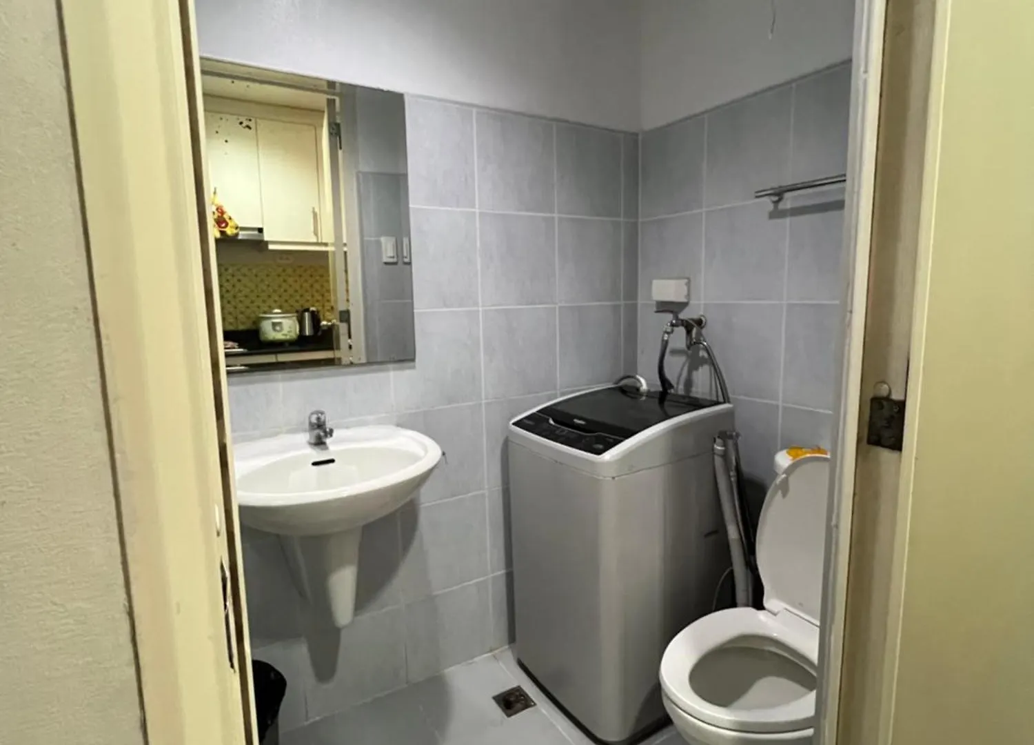 Sea Residences Mall Of Asia Christian And Jona Manila Apartment