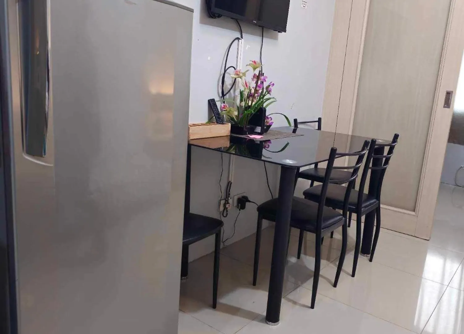 Sea Residences Mall Of Asia Christian And Jona Manila 0*,
