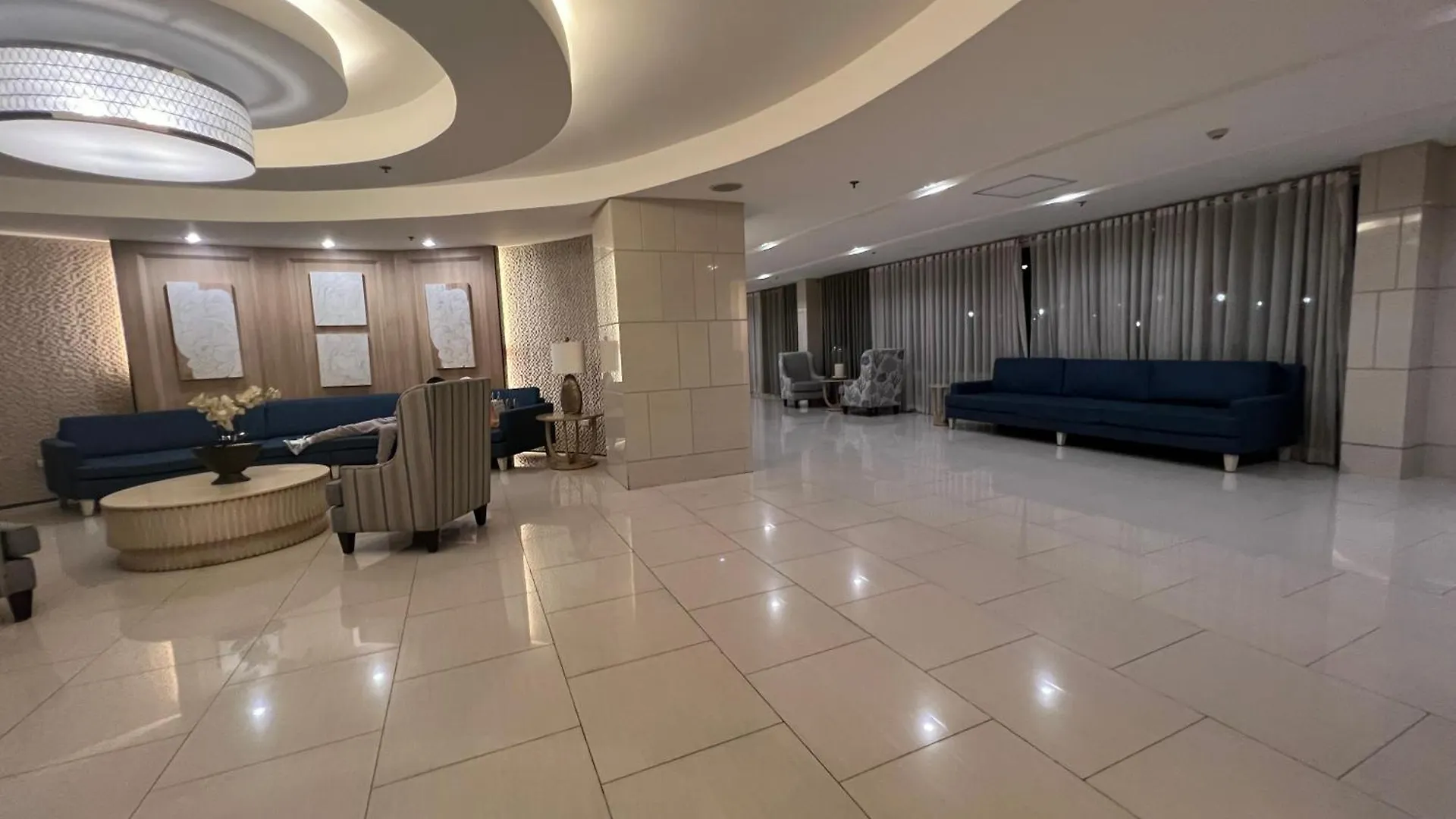 Sea Residences Mall Of Asia Christian And Jona Manila Filipinler